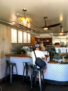 Lofty Coffee Company - Encinitas