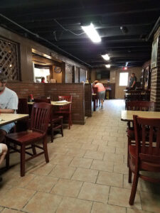 Log Cabin Inn - Covington