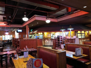 Logan's Roadhouse - Fredericksburg