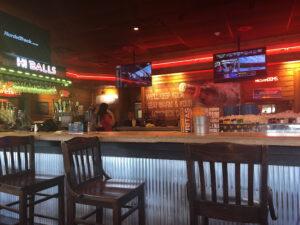 Logan's Roadhouse - Barboursville