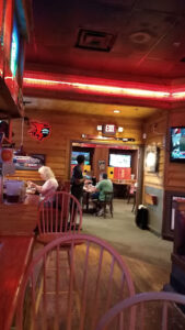 Logan's Roadhouse - Garner