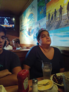 Logan's Roadhouse - Greenville