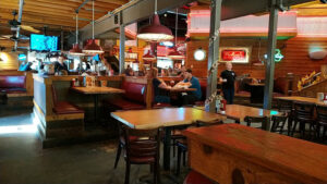 Logan's Roadhouse - Gastonia