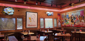 Logan's Roadhouse - Sumter