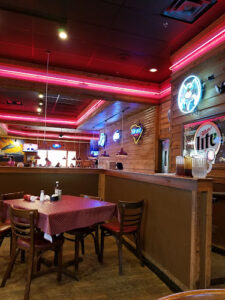 Logan's Roadhouse - Anderson