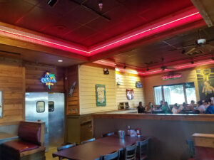 Logan's Roadhouse - Kissimmee