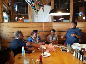 Logan's Roadhouse - Birmingham