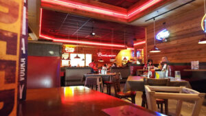 Logan's Roadhouse - Decatur