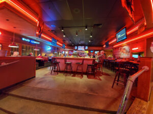 Logan's Roadhouse - Florence