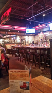 Logan's Roadhouse - Spanish Fort