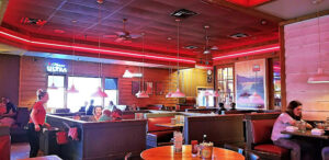 Logan's Roadhouse - Clarksville