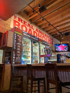 Logan's Roadhouse - Dickson