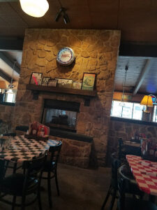 Logan's Roadhouse - Cleveland