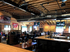 Logan's Roadhouse - Richmond