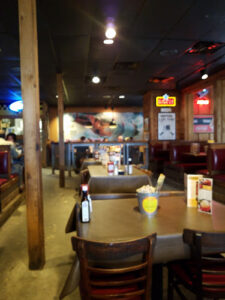 Logan's Roadhouse - Paducah