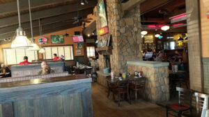 Logan's Roadhouse - Noblesville