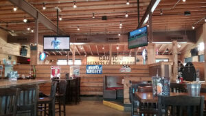 Logan's Roadhouse - Saginaw