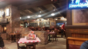 Logan's Roadhouse - Holland