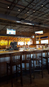 Logan's Roadhouse - Shreveport