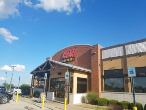 Logan's Roadhouse - Norman