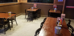 Logan's Roadhouse - Waxahachie