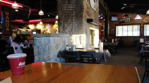 Logan's Roadhouse - Waco