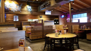 Logan's Roadhouse - Harlingen