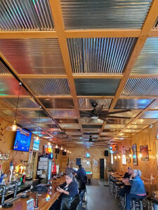 Logan's Shooters Bar & Grill - Logansport