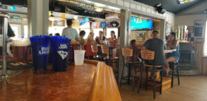 Loggerhead's Beach Grill - Folly Beach