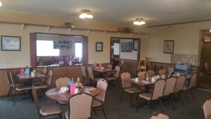 Logue's Restaurant - Hannibal