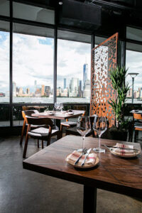 Lokal Eatery & Bar - Jersey City