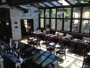Lokanta Grill & Bar - Pleasanton
