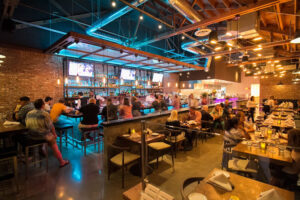 Lokanta Grill & Bar - Walnut Creek