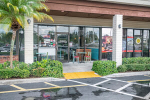 Lokanta Mediterranean Kitchen - West Palm Beach