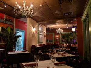 Lola Latin Bistro - Metuchen