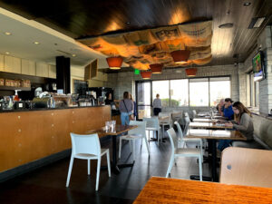 Lola Savannah Coffee Lounge - Lakeway - Austin
