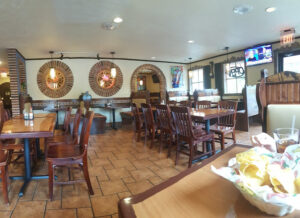 Lola's - Lynchburg