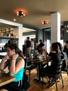 Lola's Cafe - New Paltz