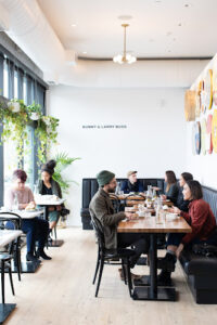Lola's Cafe - Omaha