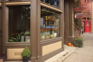 Lola's Eatery - Pittsburgh