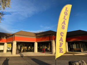 Lola's Filipino Cafe & Mini Store - Orange Park