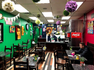 Lola's Kitchen - Barstow