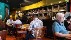 Lola’s Peruvian - Glendale