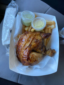 Lolis Chicken - Charcoal Chicken - Fort Washington