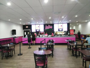 Lolis Mexican Cravings - Tampa