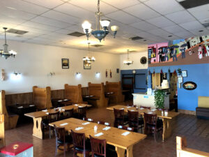 Lolita's Authentic Cuisine - Folsom