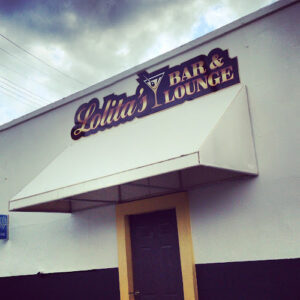 Lolita’s Bar & Lounge - Bridgeton