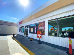 Lolita's Fast Food - South El Monte