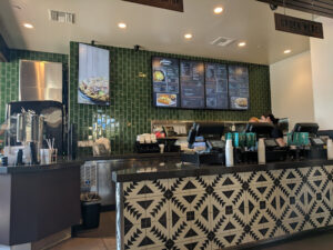 Lolita's Mexican Food - Chula Vista