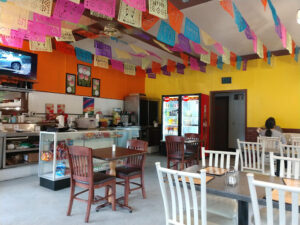Lolitas Tacos - Kalamazoo